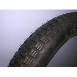 Cubierta E18" 3.00-18 Esculpida